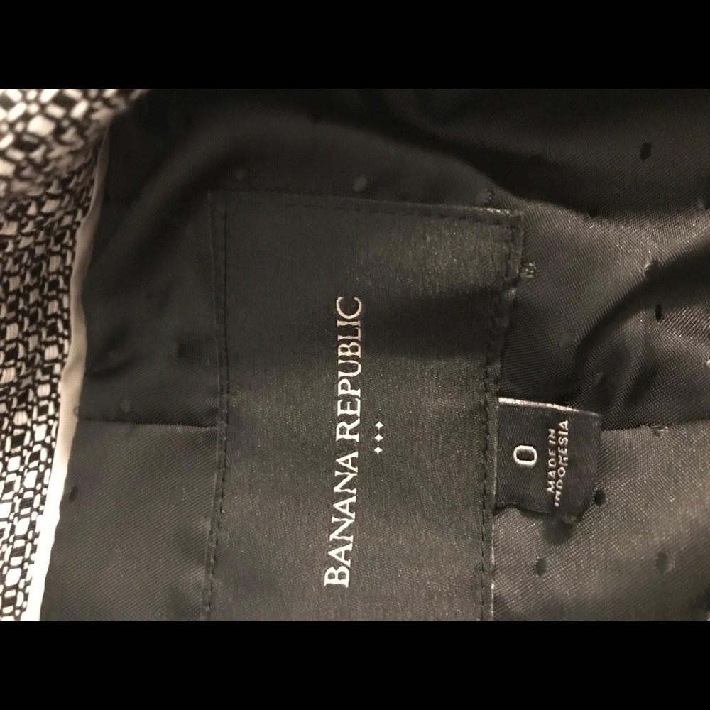 Textured Blazer - Picture 5 of 5